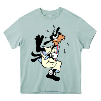 Arona day gift for cartoon goofy character Heavy Core Tee - maiPhamDesign
