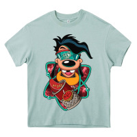 Arona animal the goofy movie cartoon Heavy Core Tee - maiPhamDesign