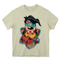 Animal The Goofy Movie Cartoon Heavy Core Tee | Teevron