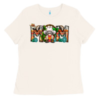Mom Cowboy Gnome Ladies Tee | Teevron