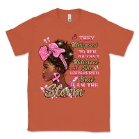 Copper they whispered to hear you cant withstand the stor Classic Tee - BarkalooDesign
