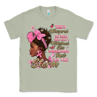 Matcha they whispered to hear you cant withstand the stor Classic Tee - BarkalooDesign