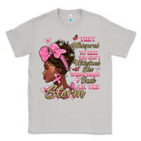 Moon Dust they whispered to hear you cant withstand the stor Classic Tee - BarkalooDesign