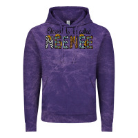 Cloud Purple blessed to be called neenee Vintage Hoodie - CowhideDigitalArt