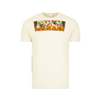 Vintage Arctic Nach Valentine Vintage Tee - CowhideDigitalArt