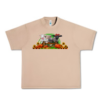 Burro halloween baby sheeps Urban Heavy Tee - LillyAllenDesigns
