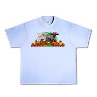 Grape Ice halloween baby sheeps Urban Heavy Tee - LillyAllenDesigns