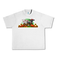 Lunar Rock halloween baby sheeps Urban Heavy Tee - LillyAllenDesigns