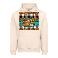 Sandshell pumpkins Urban Hoodie - RanaPortraitStore