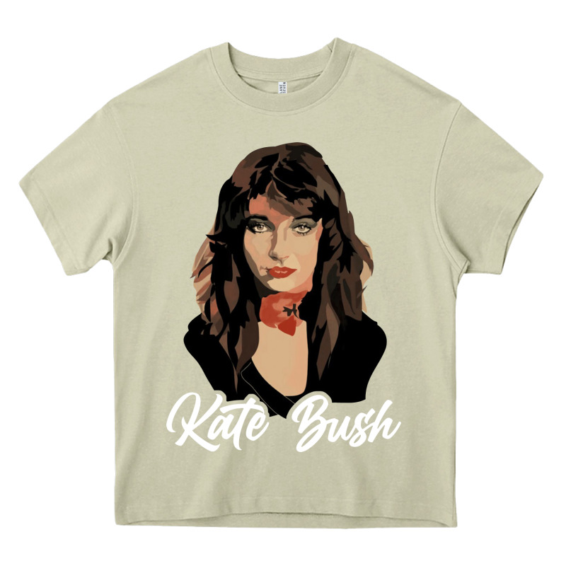 Kate Cute Heavy Core Tee by maiPhamDesign | Teevron