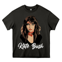 Asphalt kate cute Heavy Core Tee - maiPhamDesign