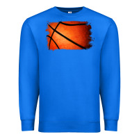 True Royal basketball brushstroke Premium Sweatshirt - Jasminsmagicworld