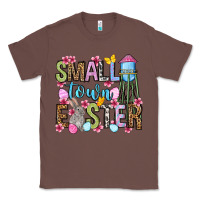 Chestnut Easter Day Small town Easter Classic Tee - OliviaCreatesArt