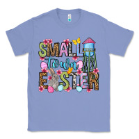 Colony Blue Easter Day Small town Easter Classic Tee - OliviaCreatesArt