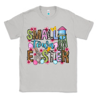 Moon Dust Easter Day Small town Easter Classic Tee - OliviaCreatesArt