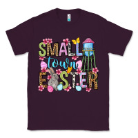 Plum Easter Day Small town Easter Classic Tee - OliviaCreatesArt