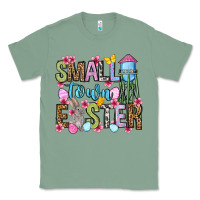 Sage Easter Day Small town Easter Classic Tee - OliviaCreatesArt