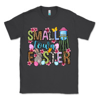 Smoke Easter Day Small town Easter Classic Tee - OliviaCreatesArt