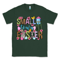 Sports Green Easter Day Small town Easter Classic Tee - OliviaCreatesArt