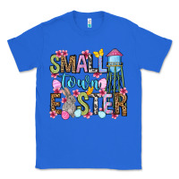True Royal Easter Day Small town Easter Classic Tee - OliviaCreatesArt