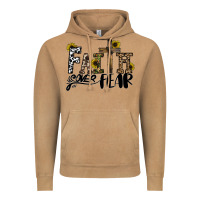 Vintage Camel faith over fear Vintage Hoodie - CowhideDigitalArt