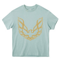 Arona Trans Am Heavy Core Tee - maiPhamDesign