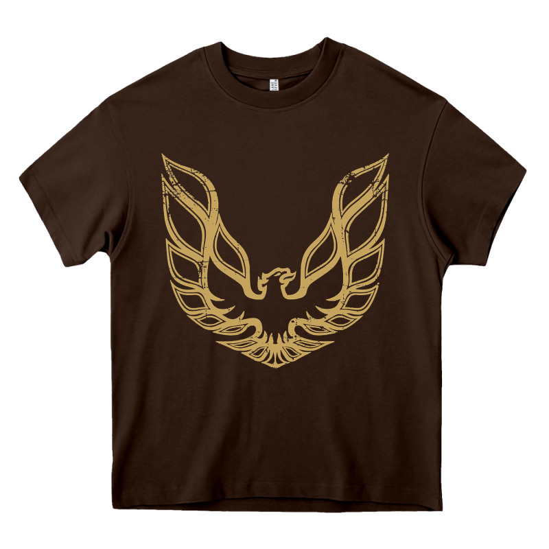Trans Am Heavy Core Tee by maiPhamDesign | Teevron