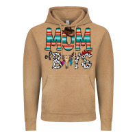 Vintage Camel mom of boys Vintage Hoodie - CowhideDigitalArt