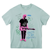 Arona MGK+Thing Heavy Core Tee - maiPhamDesign