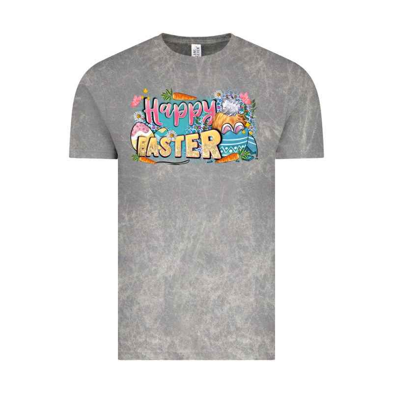 Happy Easter Vintage Tee by LillyAllenDesigns | Teevron
