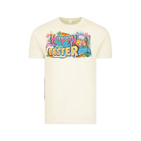 Vintage Arctic Happy Easter Vintage Tee - LillyAllenDesigns