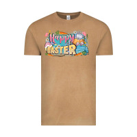 Vintage Camel Happy Easter Vintage Tee - LillyAllenDesigns