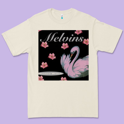 The Melvins Stoner Witch Premium Tee Designed By Designpulse