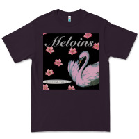 Plum The Melvins stoner witch Premium Tee - DesignPulse