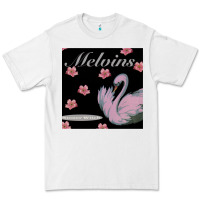 White The Melvins stoner witch Premium Tee - DesignPulse