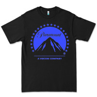 Black paramount pictures Premium Tee - DesignPulse