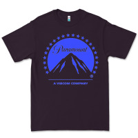 Plum paramount pictures Premium Tee - DesignPulse