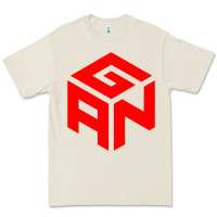 Bone GAN CUBE TIME Premium Tee - DesignPulse