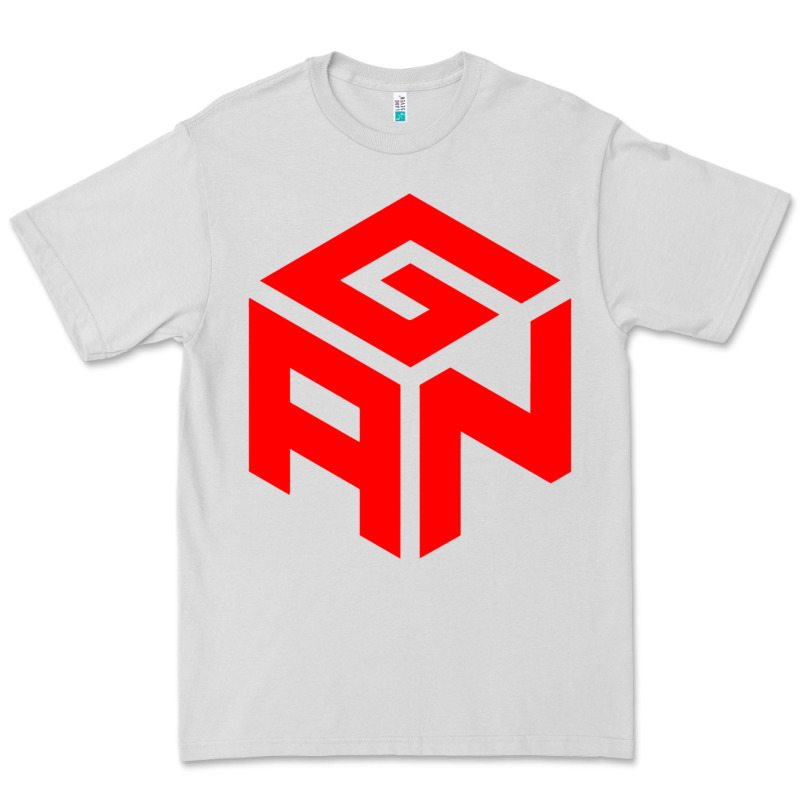 Gan Cube Time Premium Tee by DesignPulse | Teevron