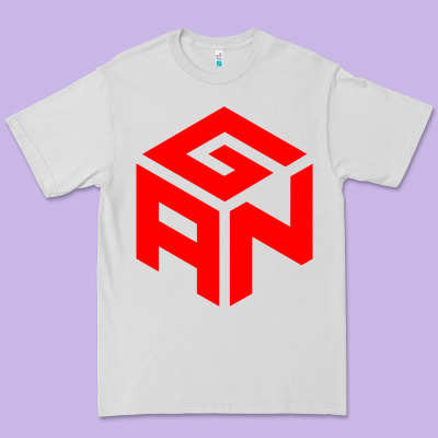 Gan Cube Time Premium Tee Designed By Designpulse