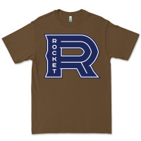 Cacao laval rocket Premium Tee - DesignPulse
