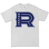 Laval Rocket Premium Tee | Teevron