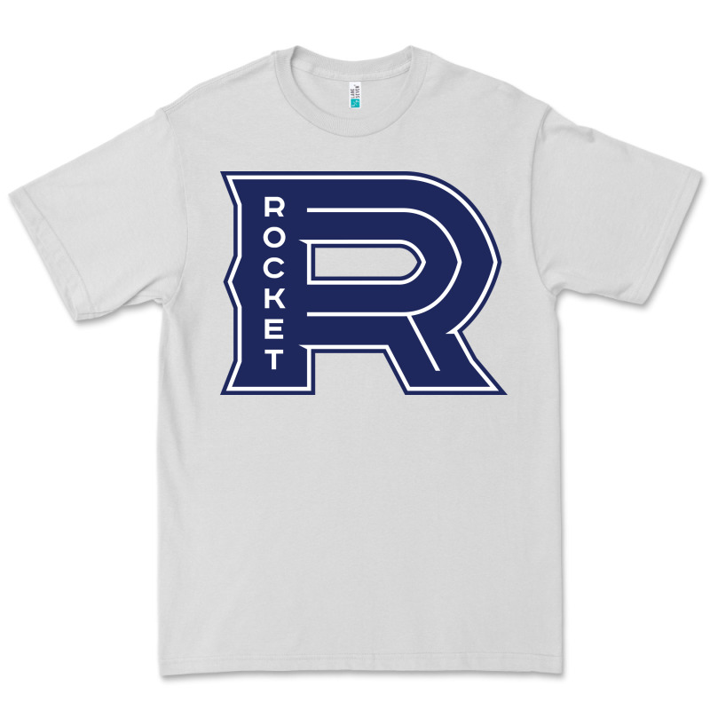 Laval Rocket Premium Tee by DesignPulse | Teevron
