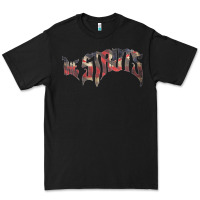 Black The Struts, British Rock Glam Rock, the The Struts, The Struts art, Th Premium Tee - DesignPulse