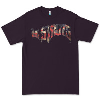 Plum The Struts, British Rock Glam Rock, the The Struts, The Struts art, Th Premium Tee - DesignPulse