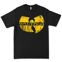 Black Vintage Premium Tee - DesignPulse
