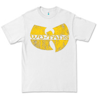 White Vintage Premium Tee - DesignPulse