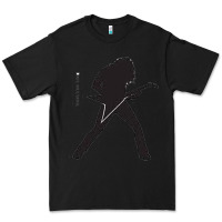 Black dave mustaine Premium Tee - DesignPulse