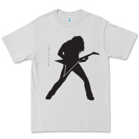 Dove Grey dave mustaine Premium Tee - DesignPulse