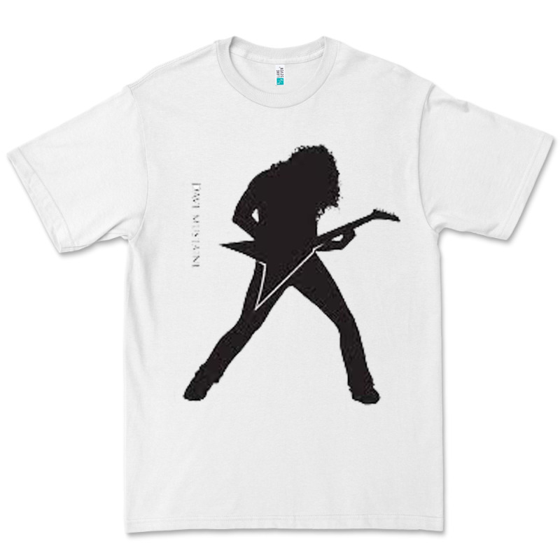 Dave Mustaine Premium Tee by DesignPulse | Teevron